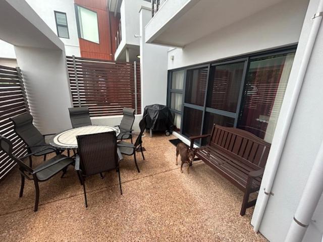 Albany Waves Villa Exterior photo