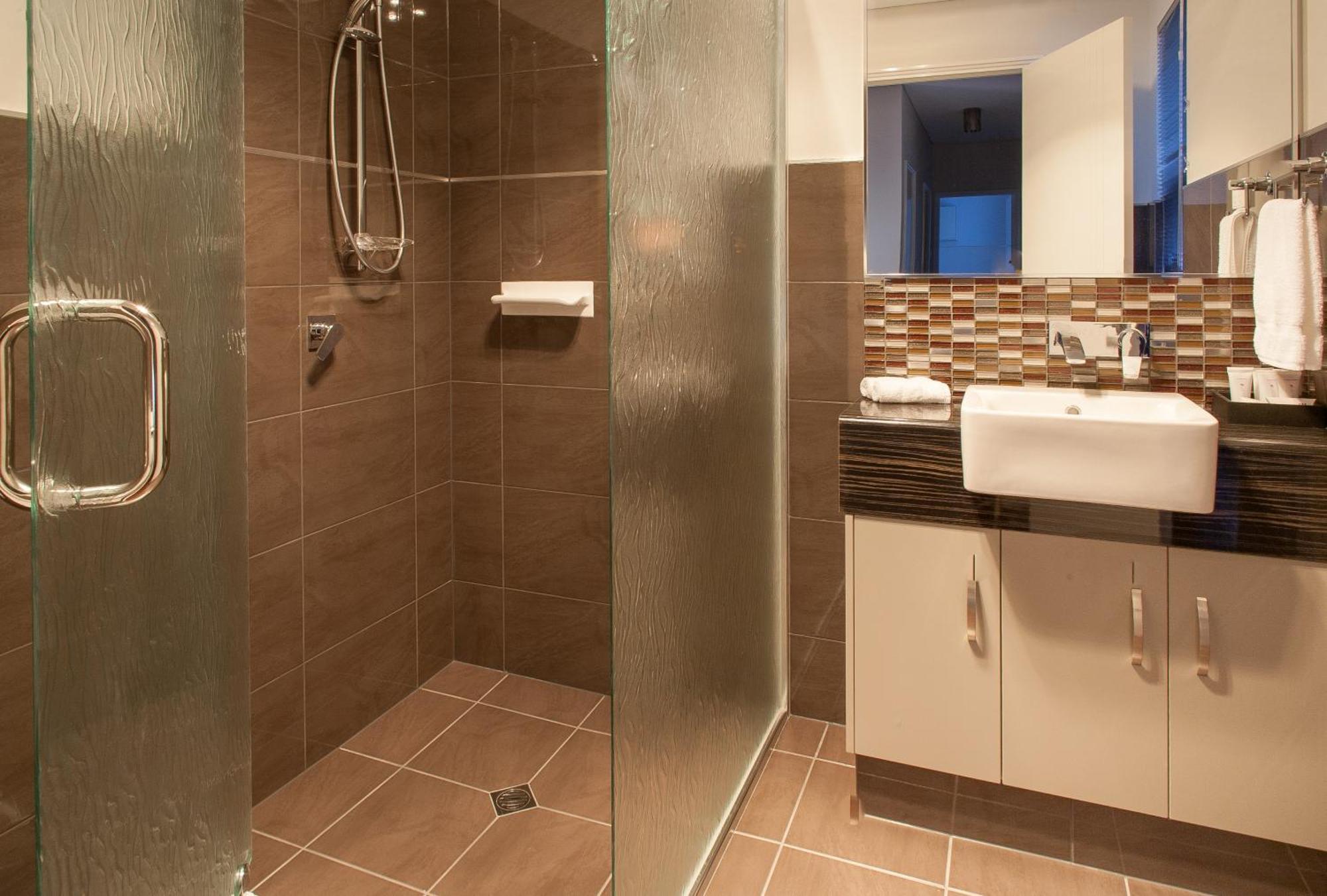 Albany Waves Villa Room photo