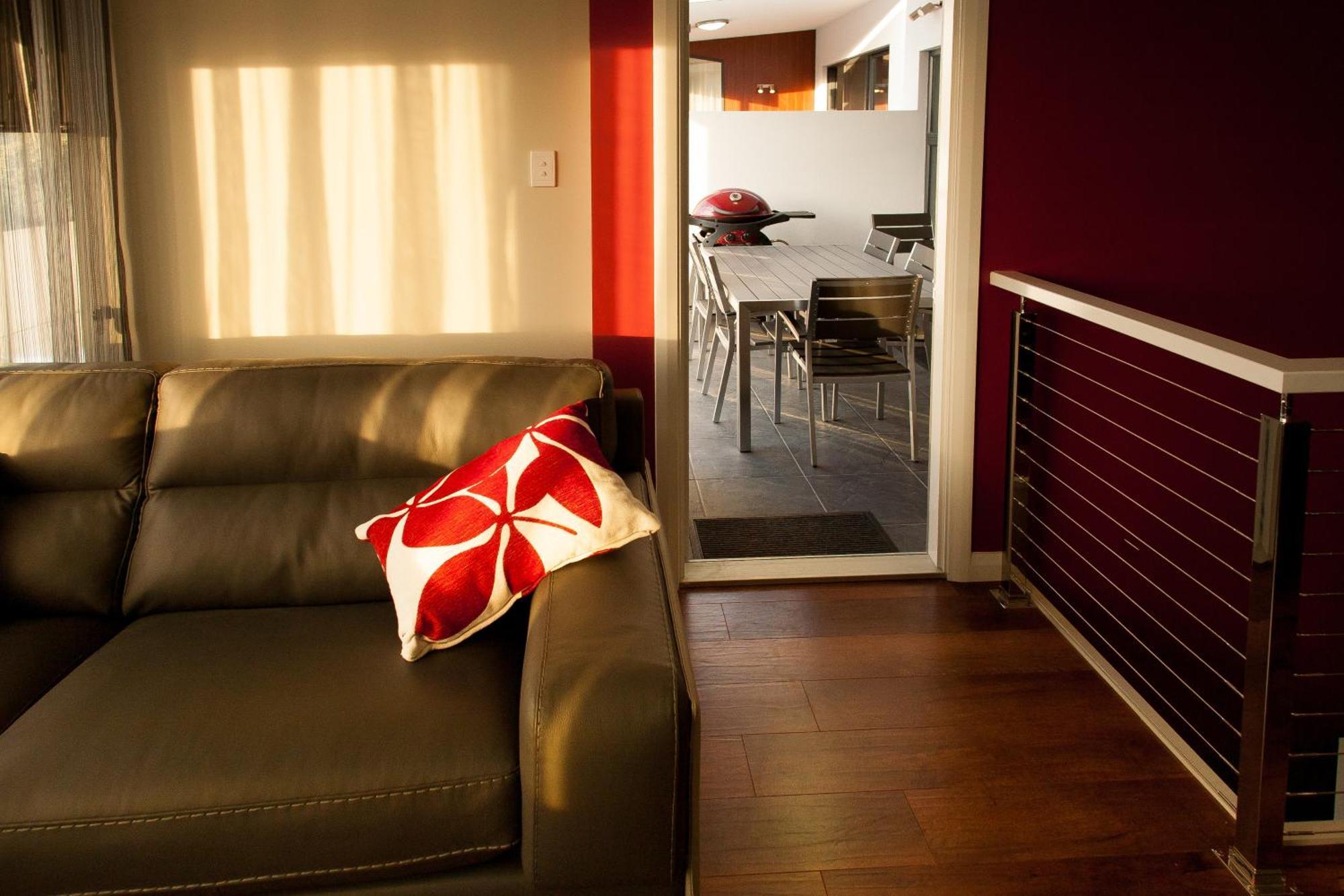 Albany Waves Villa Room photo