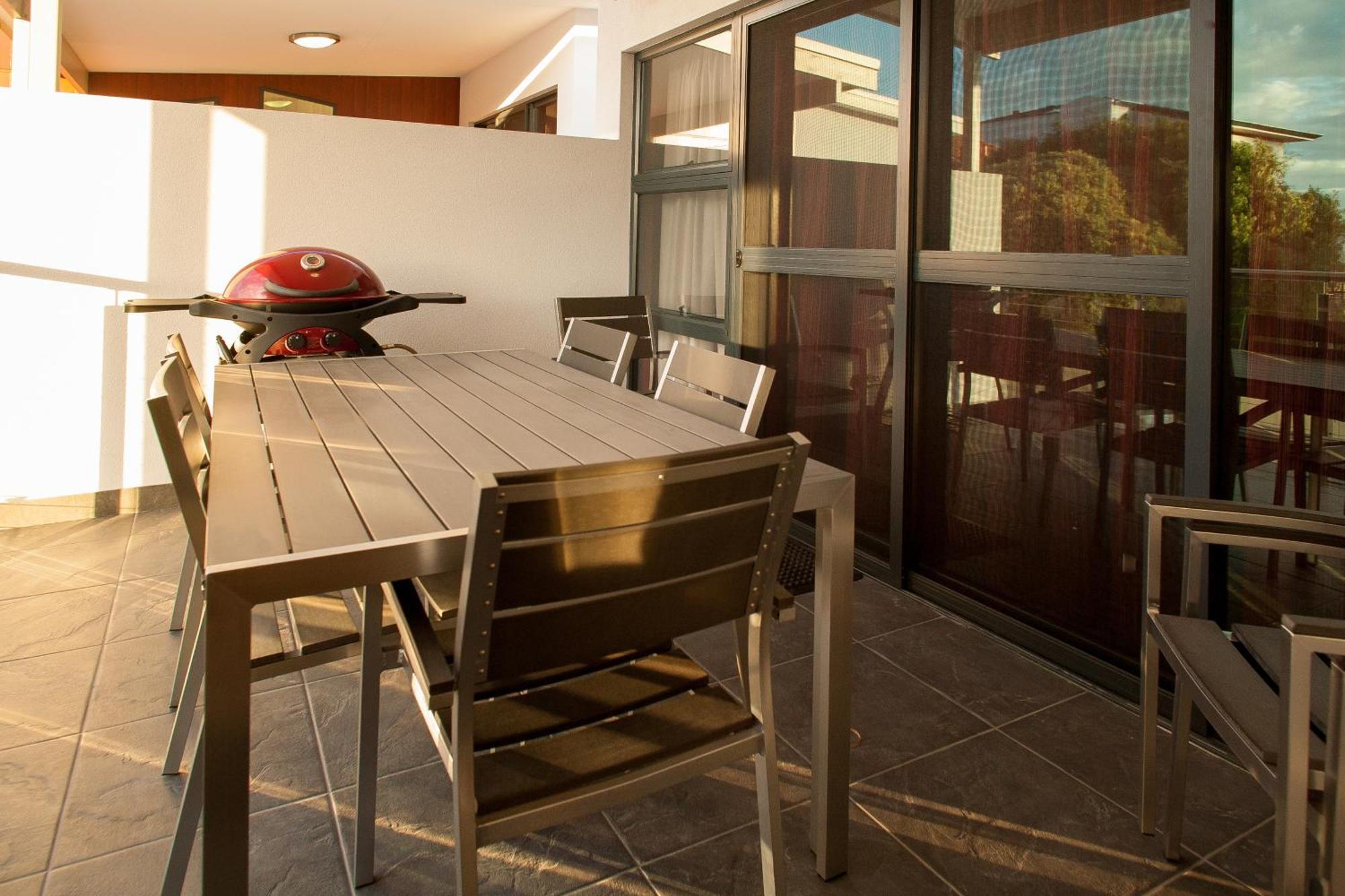 Albany Waves Villa Exterior photo