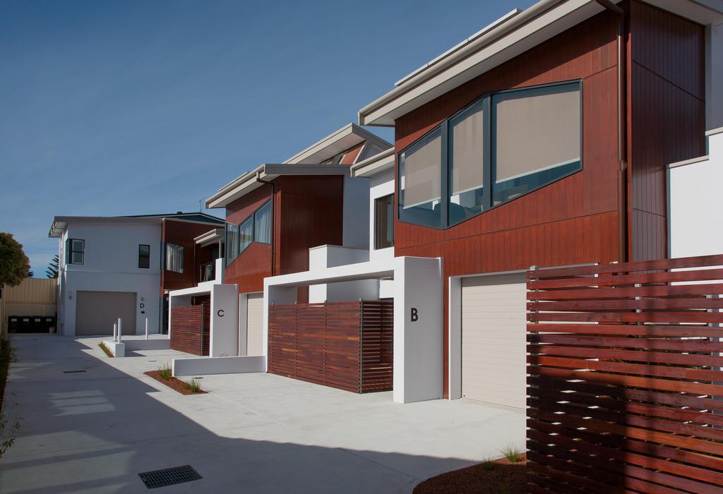 Albany Waves Villa Exterior photo